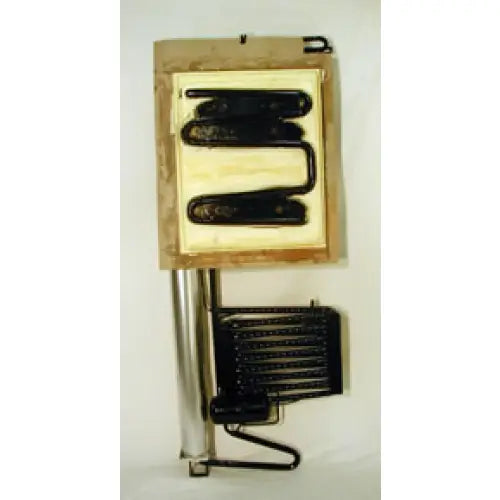 Nordic Less Expensive Refrigerator Cooling Unit 3398 - Rebuilt Norcold