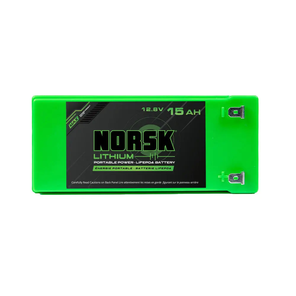 Norsk INC B12015C Battery