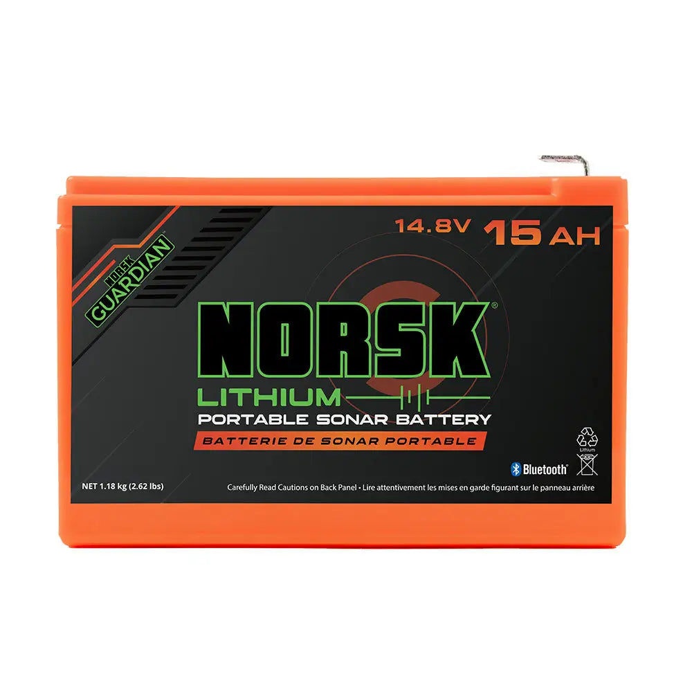 Norsk INC B14015C Battery