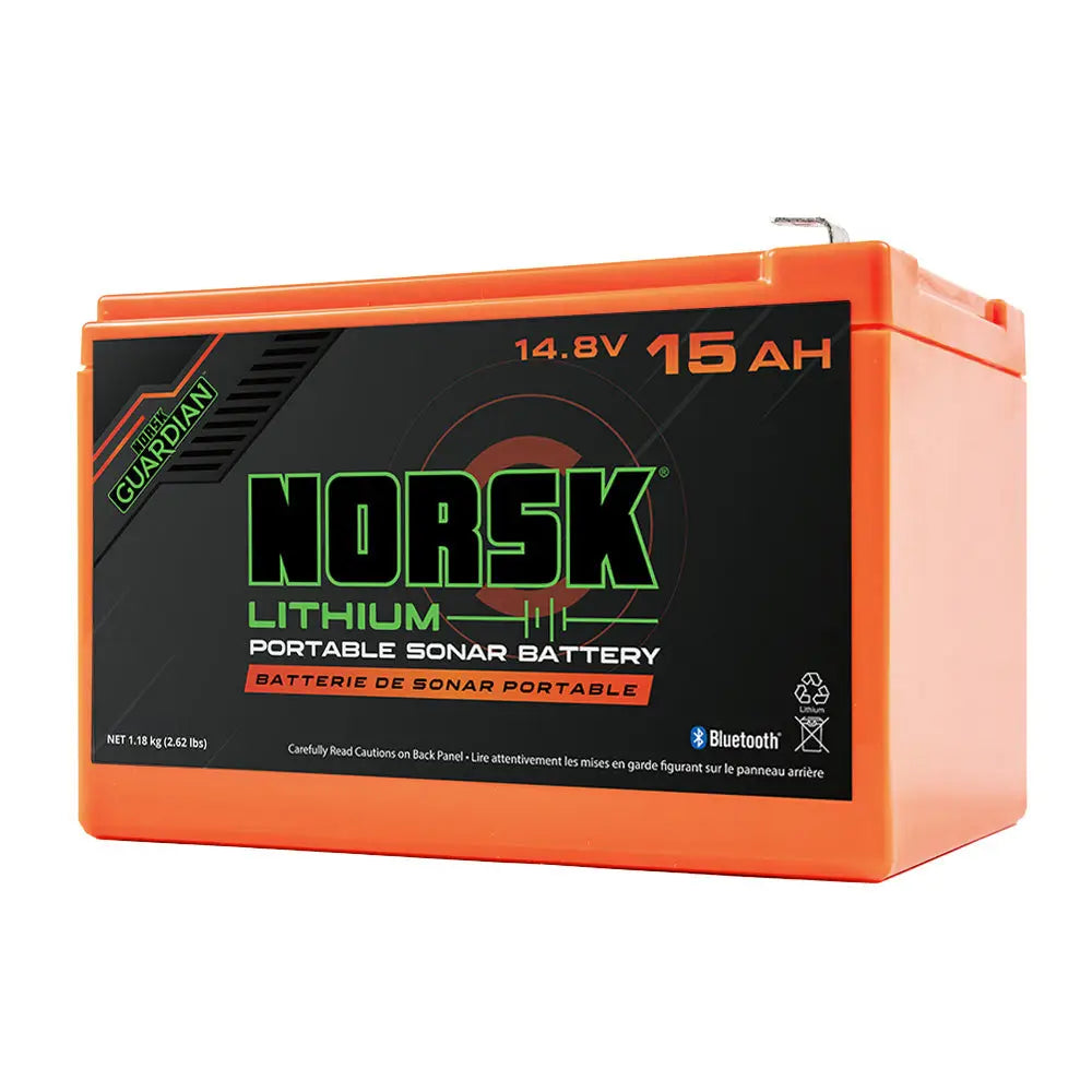 Norsk INC B14015C Battery
