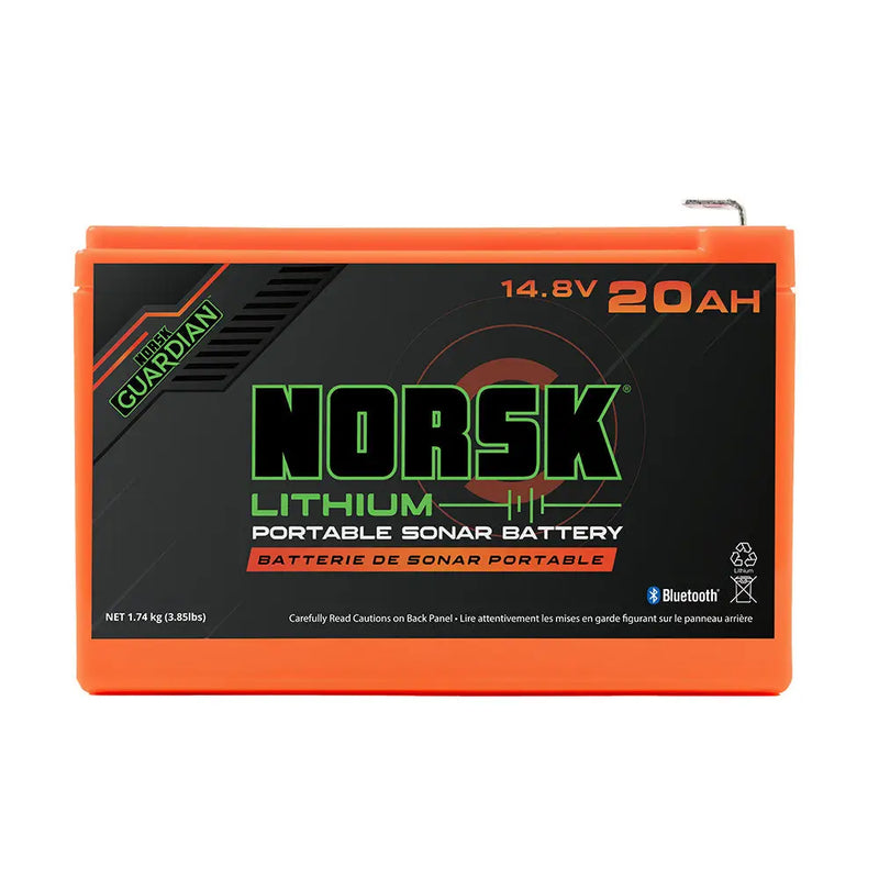 Norsk INC B14020C Battery