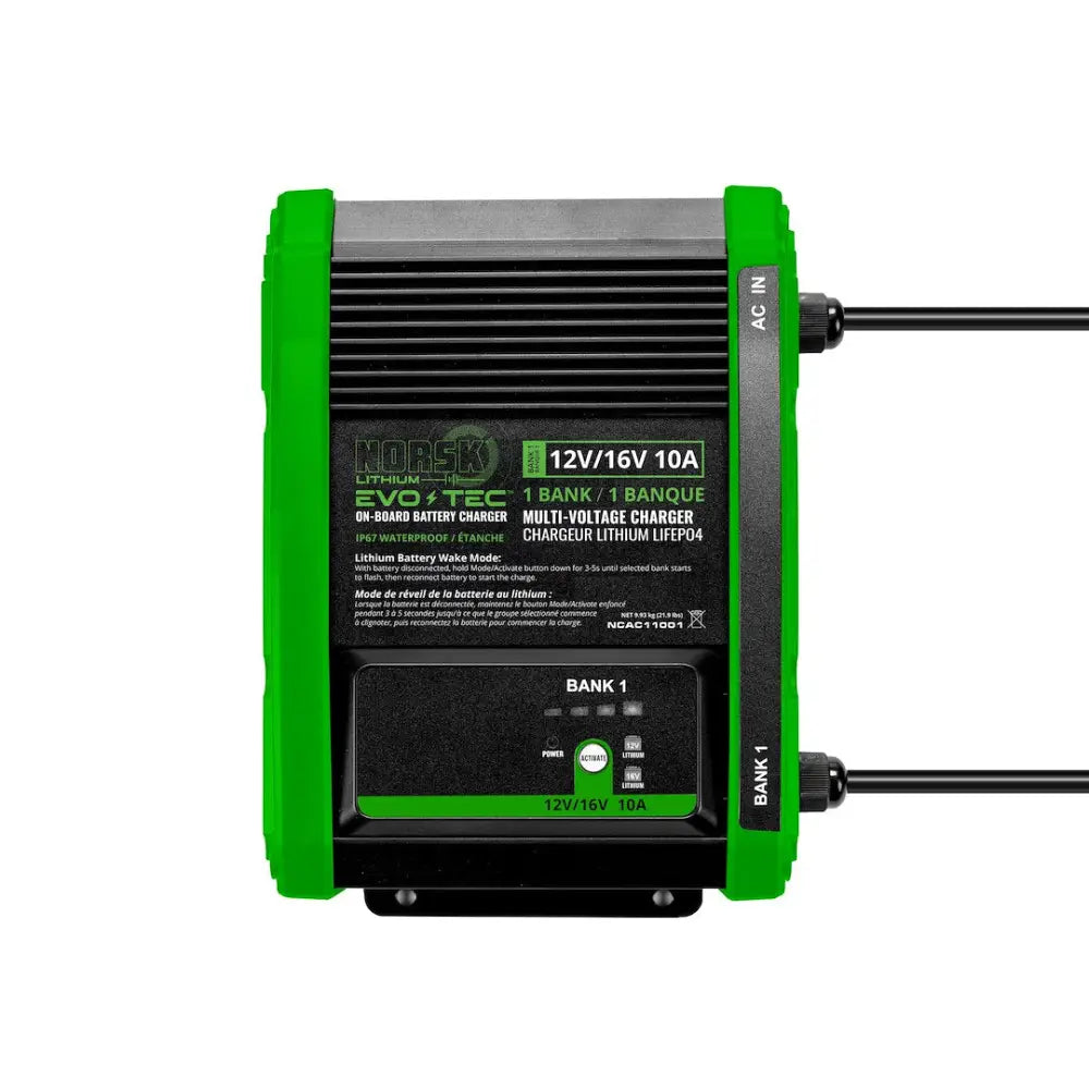 Norsk INC NCAC11001