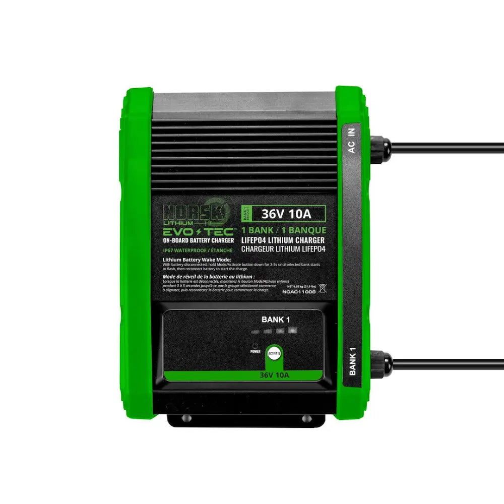 Norsk INC NCAC11008