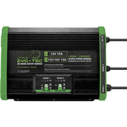 Norsk Lithium NCAC22502 Battery Charger