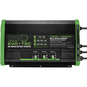 Norsk Lithium NCAC33503 Battery Charger
