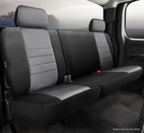 NP99-48 GRAY FIA Np Front Bucket Seat Cover Toyota