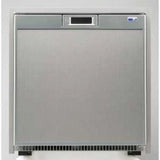 NR751SS Refrigerator / Freezer