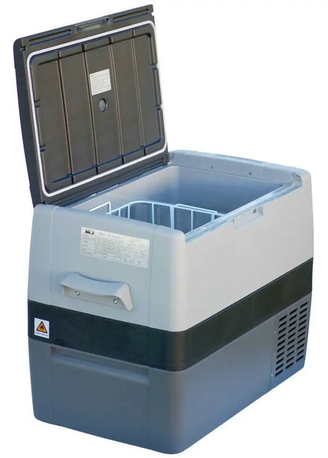 NRF60 Refrigerator / Freezer