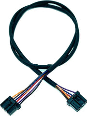 NAMZ CUSTOM CYCLE NRFH-01 Rear Fender Harness Xl 99 03 Fxd 97 11 Flh 97 13
