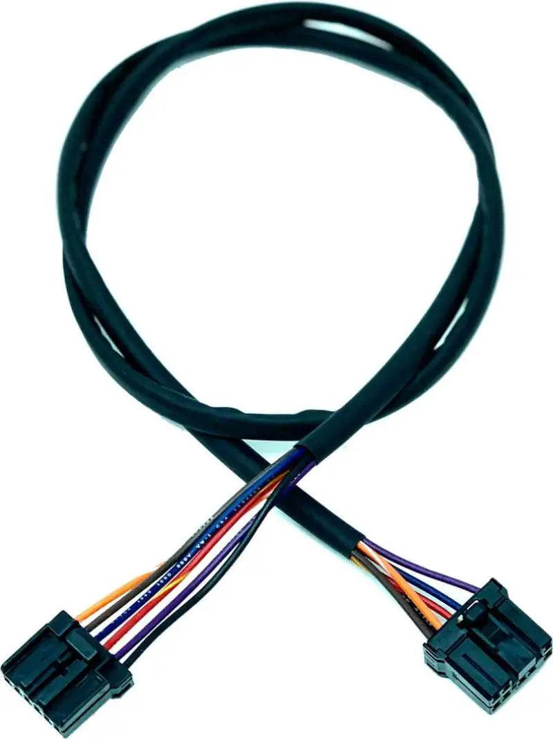 NAMZ CUSTOM CYCLE NRFH-01 Rear Fender Harness Xl 99 03 Fxd 97 11 Flh 97 13