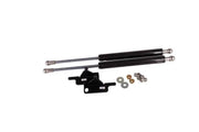 NRG NRG Carbon Fiber Hood Damper Kit - 03+ Nissan 350Z/G35 (Half Pressure Shocks for CF Hood)