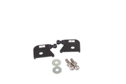 NRG NRG Carbon Fiber Hood Damper Kit - 96-00 Honda Civic