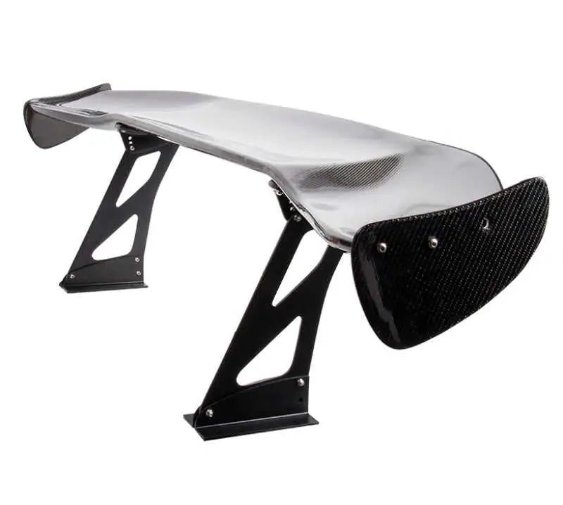 NRG Carbon Fiber Spoiler - Universal (69in.) 