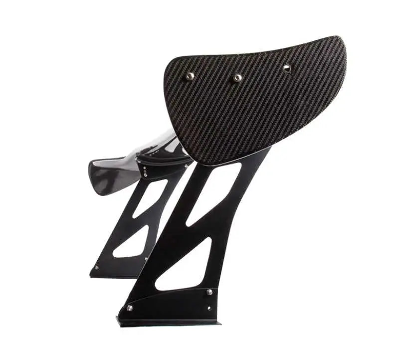 NRG Carbon Fiber Spoiler - Universal (69in.) 