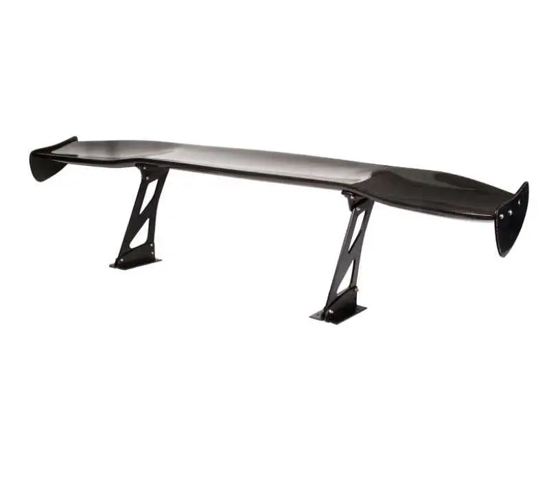 NRG NRG Carbon Fiber Spoiler - Universal (69in.)