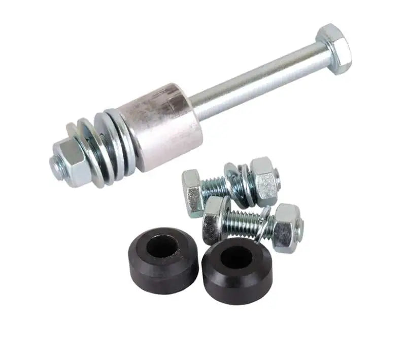 NRG Engine Damper - Scion TC (Works w/TRD Super Charger) 