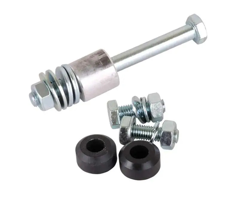 NRG Engine Damper - Scion TC (Works w/TRD Super Charger) 
