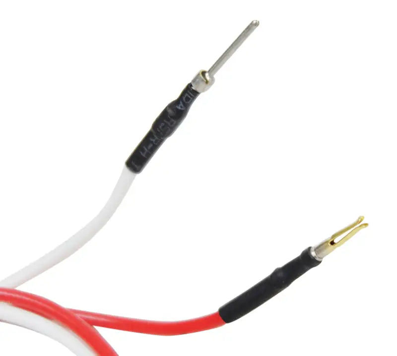 NRG Female & Male Transistors for Horn - 2pcs - Truck Automotive