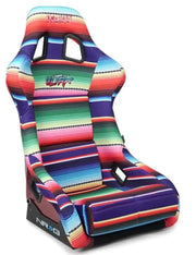 NRG FRP-302-MEXICALI