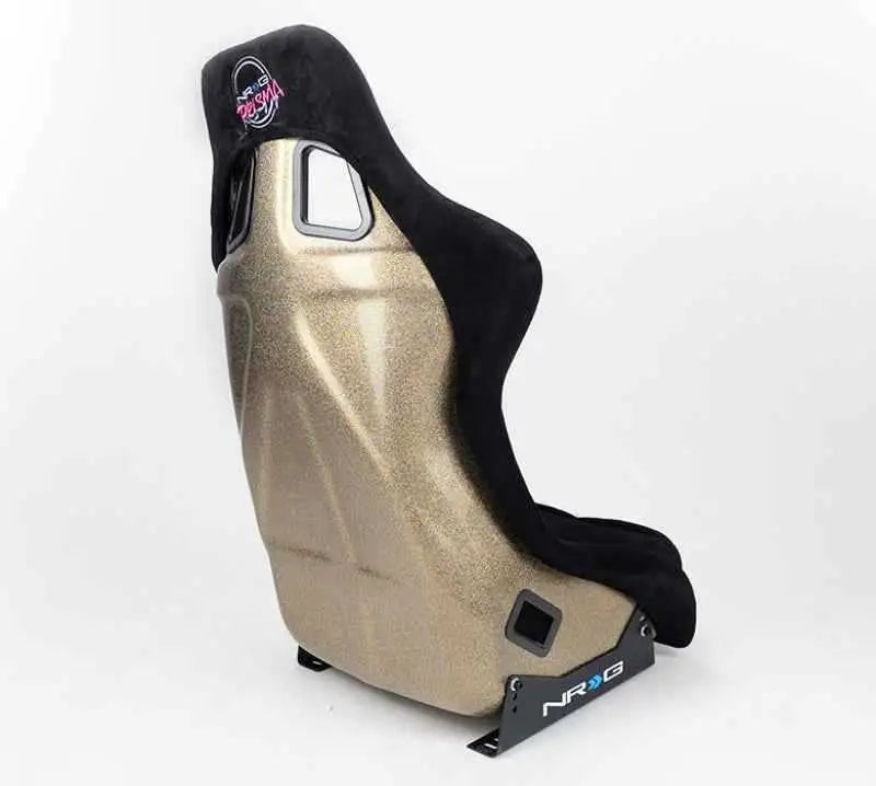 NRG FRP-302BK-ULTRA