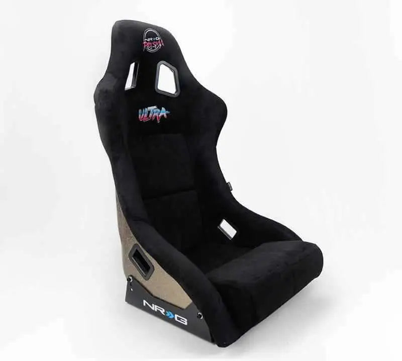 NRG FRP-302BK-ULTRA