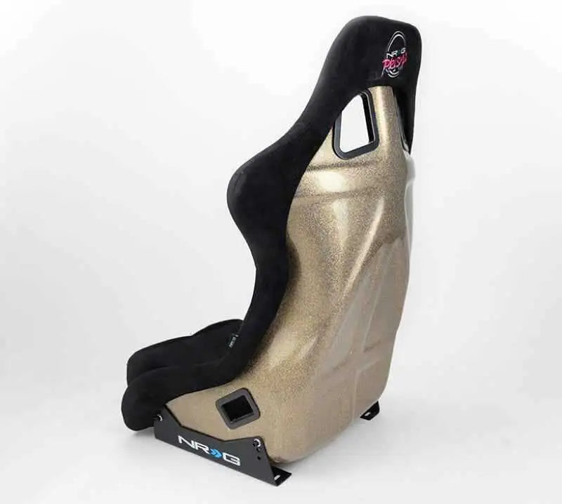 NRG FRP-302BK-ULTRA