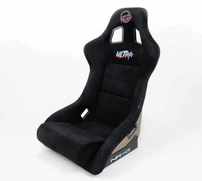 NRG FRP-302BK-ULTRA