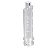 NRG NRG Hand Brake Gen 3 - Brushed Aluminum