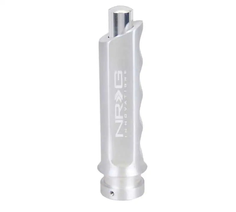 NRG NRG Hand Brake Gen 3 - Brushed Aluminum