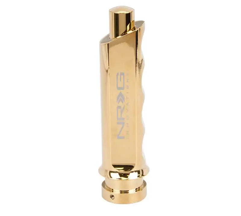 NRG NRG Hand Brake Gen 3 - Chrome Gold Dip