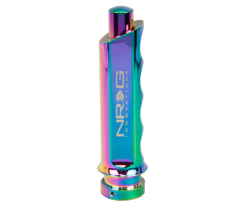 NRG Hand Brake Gen 3 - Neochrome Finish - Truck & Automotive