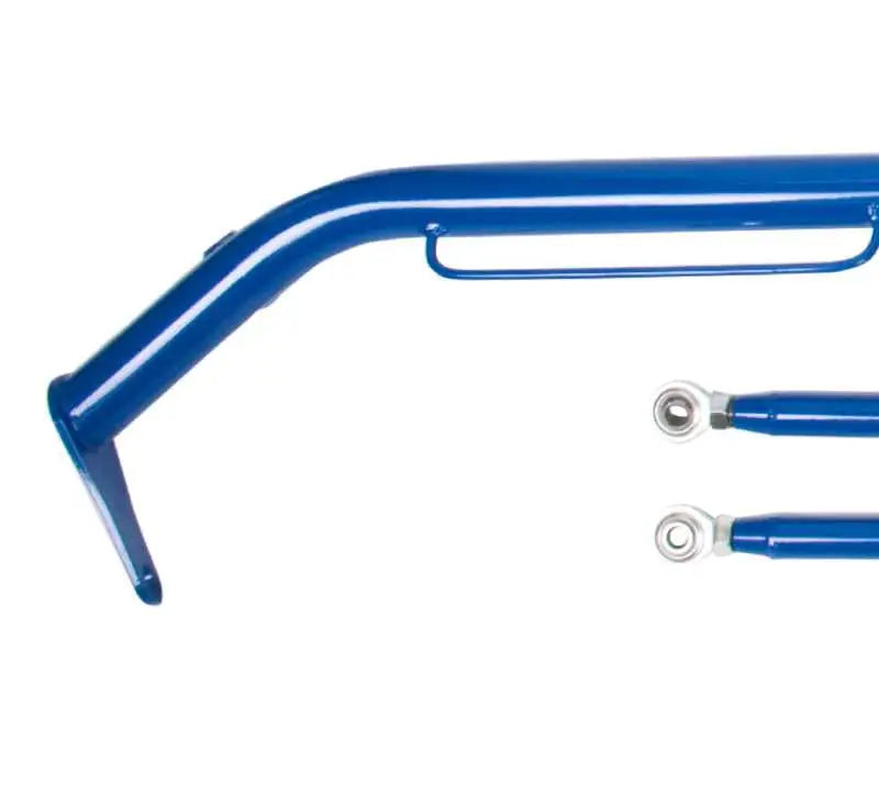NRG Harness Bar 47in. - Blue 
