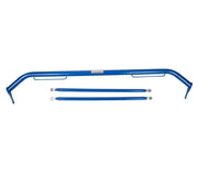 NRG NRG Harness Bar 47in. - Blue