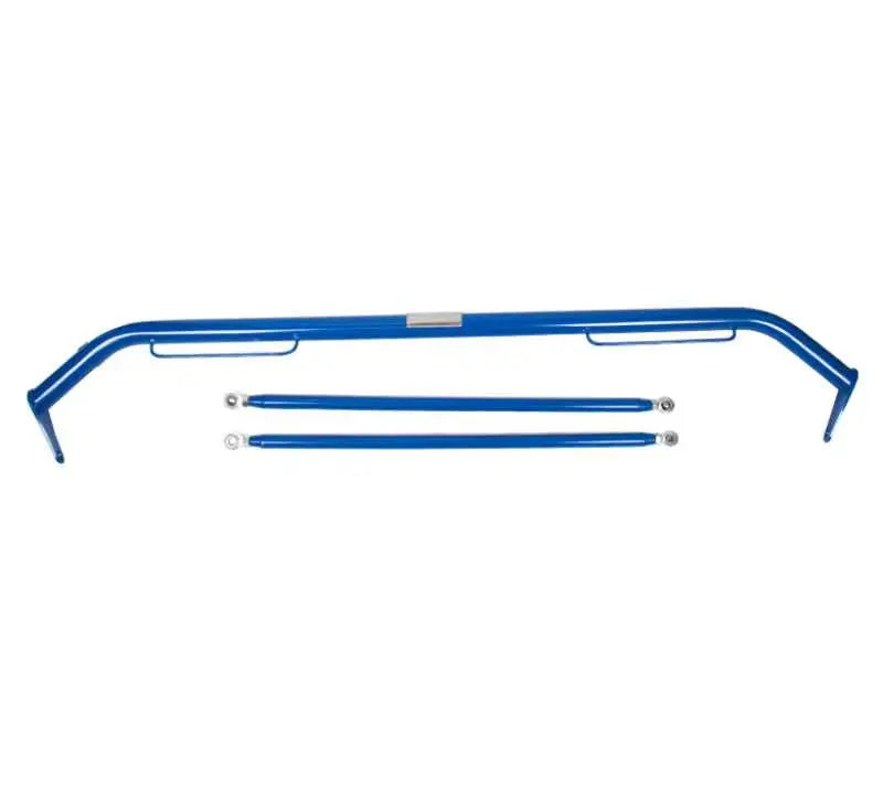 NRG NRG Harness Bar 47in. - Blue