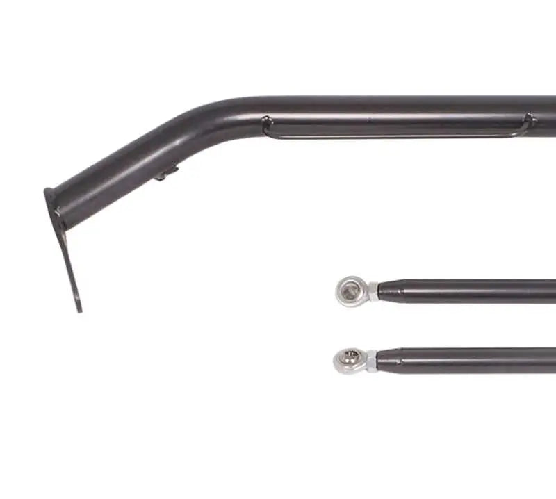 NRG Harness Bar 47in. - Titanium 
