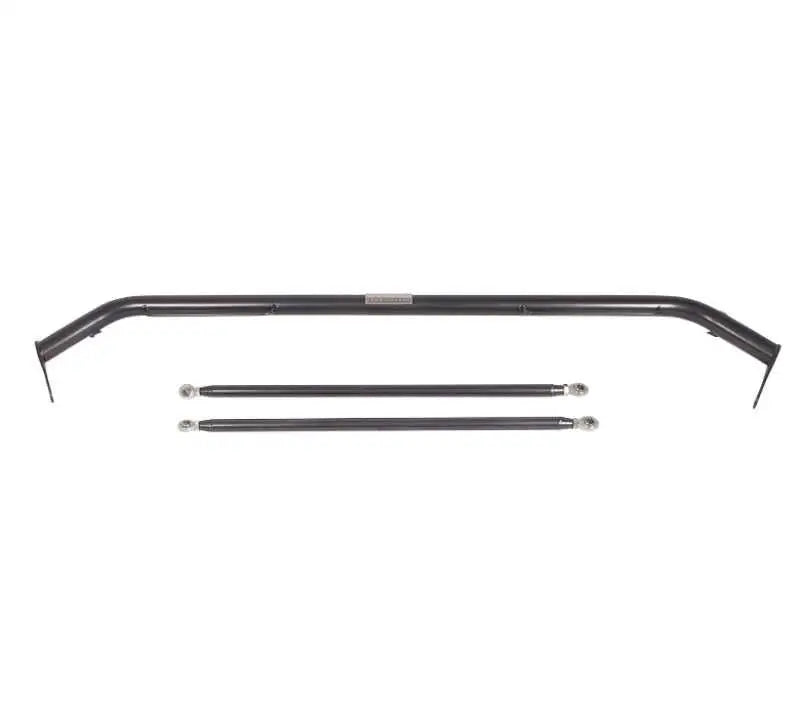 NRG NRG Harness Bar 47in. - Titanium