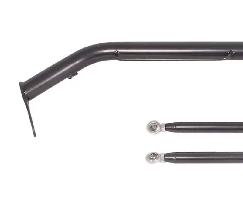 NRG Harness Bar 47in. - Titanium 