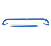 NRG NRG Harness Bar 49in. - Blue