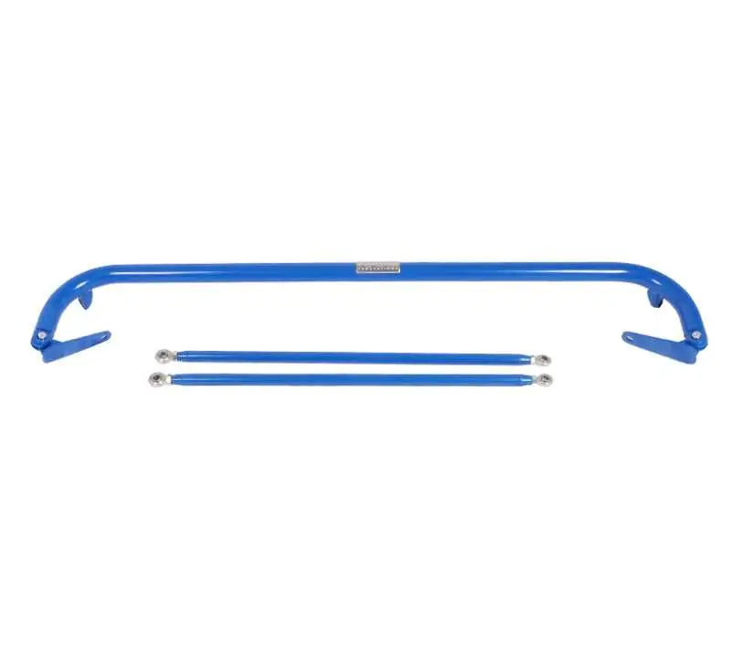 NRG NRG Harness Bar 49in. - Blue