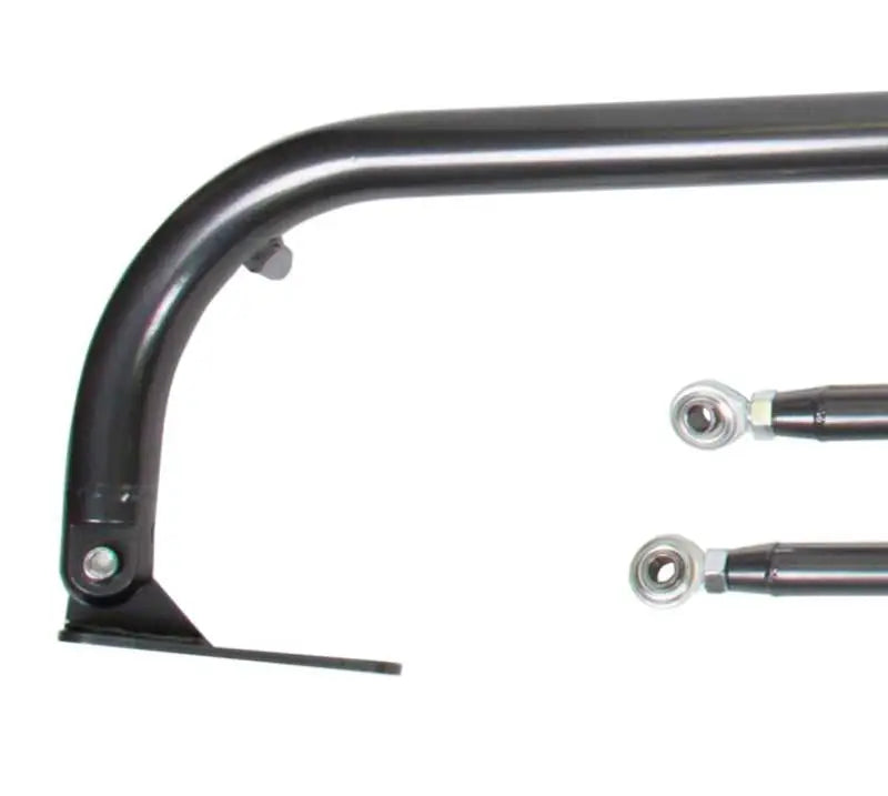 NRG Harness Bar 49in. - Titanium 