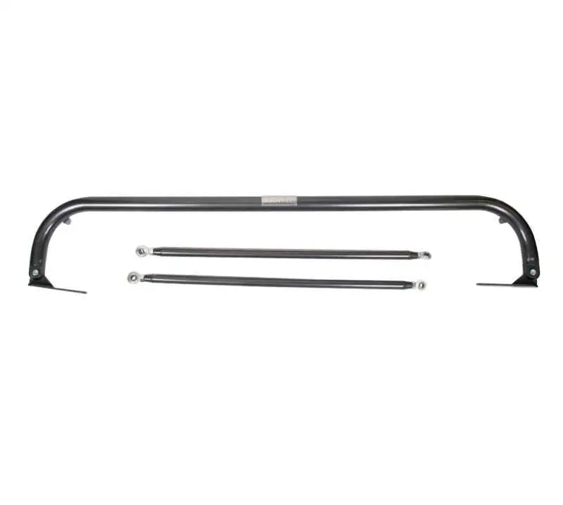 NRG Harness Bar 49in. - Titanium 