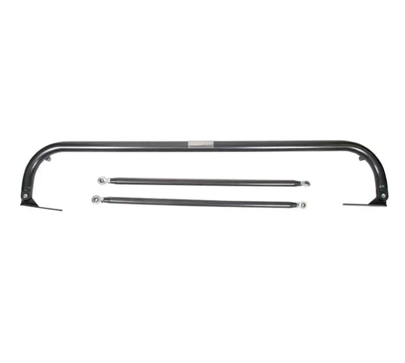 NRG NRG Harness Bar 49in. - Titanium