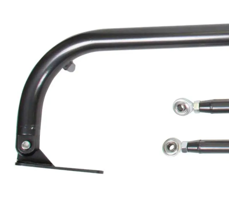 NRG Harness Bar 49in. - Titanium 