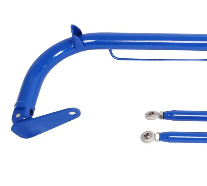NRG Harness Bar 51in. - Blue 