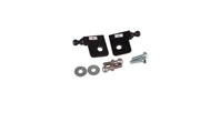 NRG NRG Hood Damper Kit (Polished) - 02-06 Acura RSX