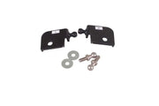 NRG NRG Hood Damper Kit (Polished) - 94-01 Acura Integra