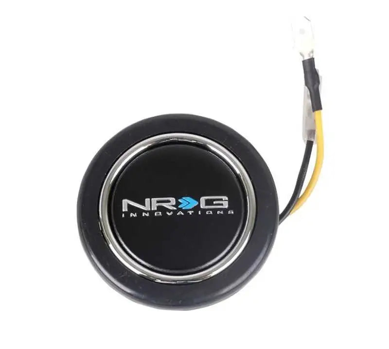 NRG NRG Horn Button w/NRG Logo