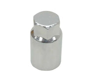 NRG NRG Lug Nut Lock Key Socket Black - For Use w/ LN-LS700 Style Lug Nuts