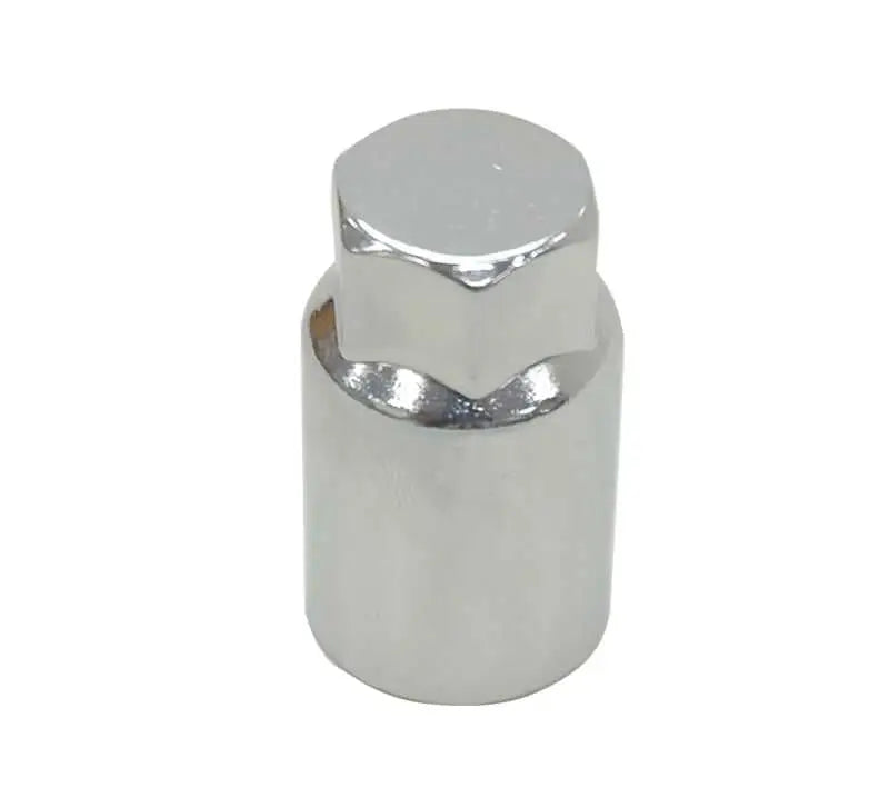NRG NRG Lug Nut Lock Key Socket Black - For Use w/ LN-LS700 Style Lug Nuts