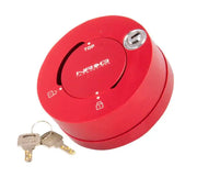 NRG NRG Quick Lock - Red